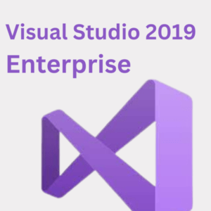 Visual studio 2019
