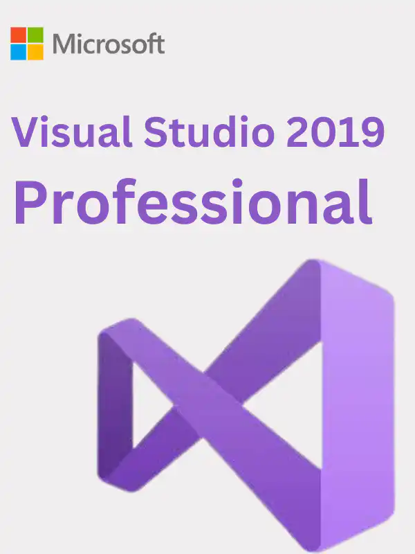 2022 (46) Visual studio 2019 professional