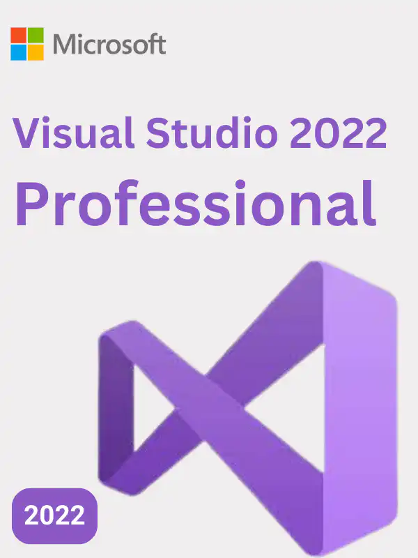 2022 (47) Visual studio 2022 Professional