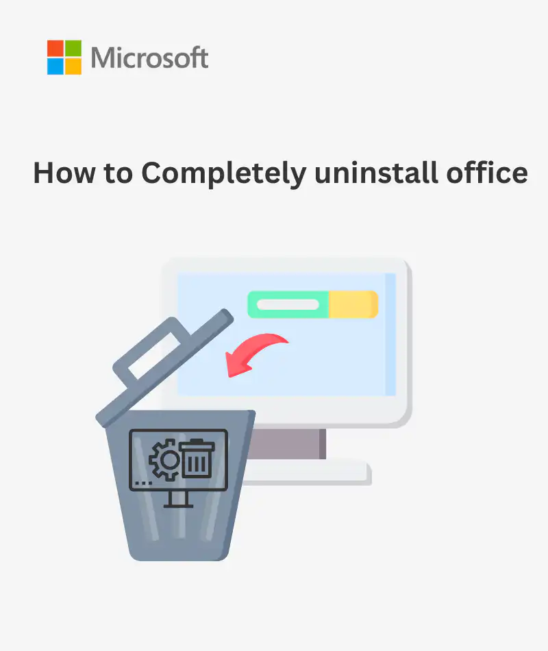 officeuninstall