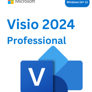 Visio 2024 Professional