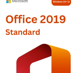 Office 2019 standard