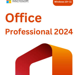Office 2024 Professioanl