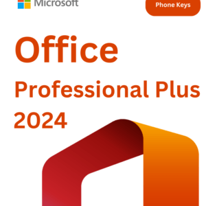 office 2024 pro plus