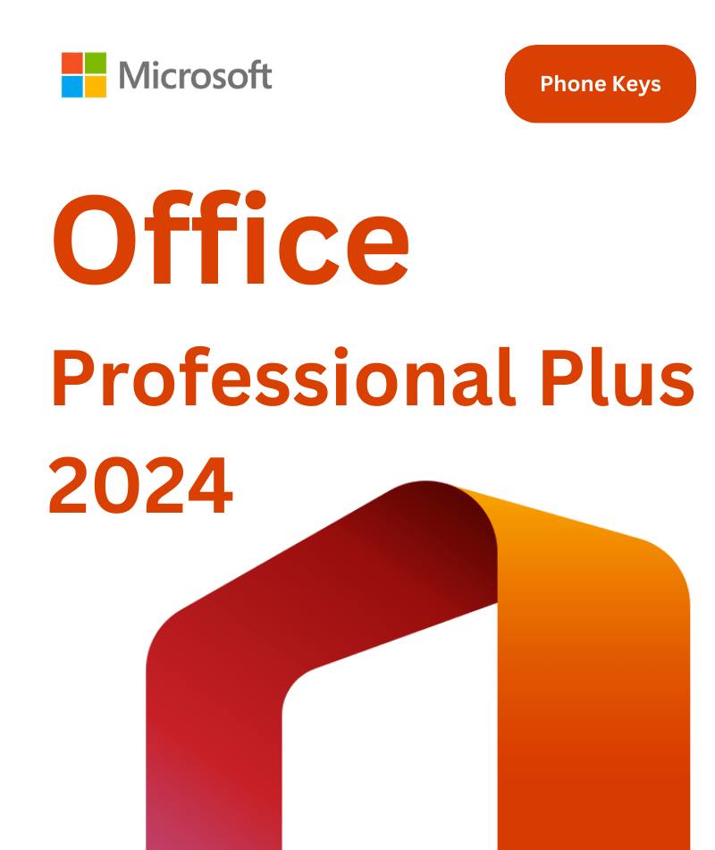 office 2024 pro plus