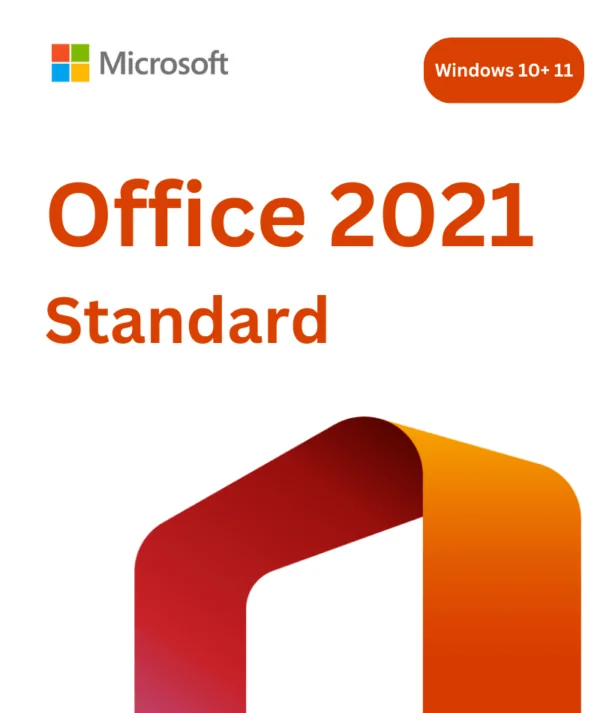 Office 2021 Standard