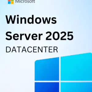 Windows server 2025 datacenter