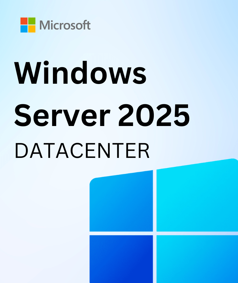 server 2025 datacenter(2) Windows server 2025 datacenter