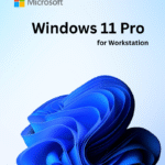 Windows 11 pro For Workstation