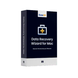 Data Recovery Wizard for Mac