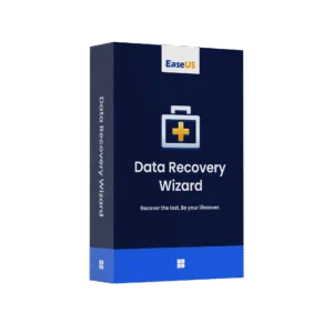 Data Recovery Wizard Professional