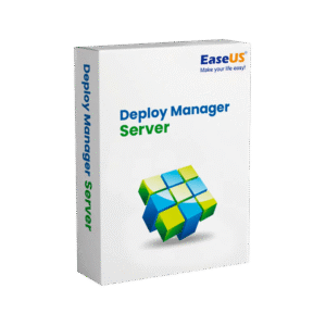 easeus deploy manager