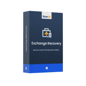 buy EaseUS Exchange Recovery lifetime license