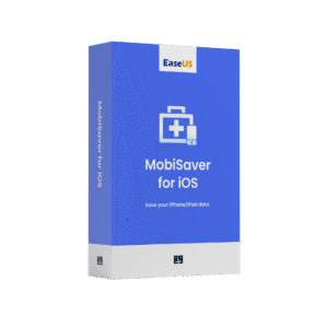 mobisaver for ios mac