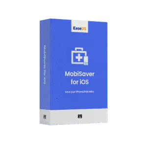 mobisaver for ios mac