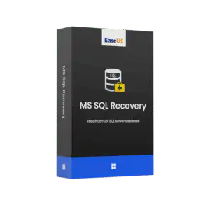 MS SQL Recovery