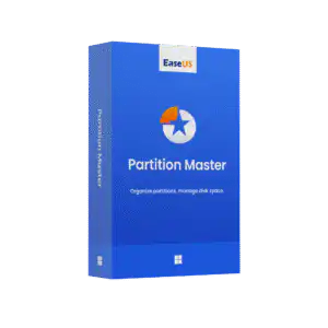 buy easeus partition master