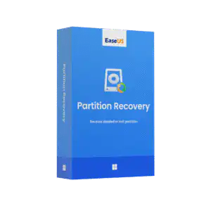Buy Partition Recovery