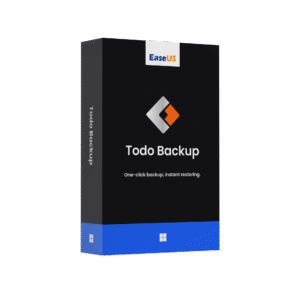 Easeuus-todo backup