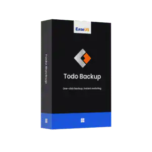 Easeuus-todo backup