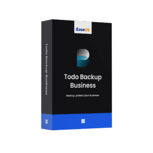 easeus todo backup workstation