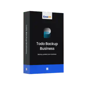 easeus todo backup workstation
