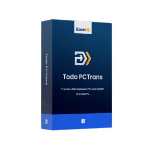 Todo PCTrans Professional