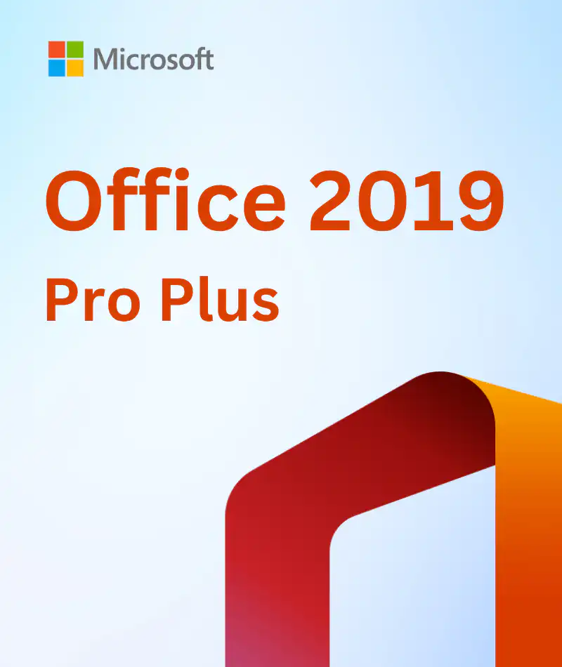 Office 2019 Pro plus Office 2019 Pro plus