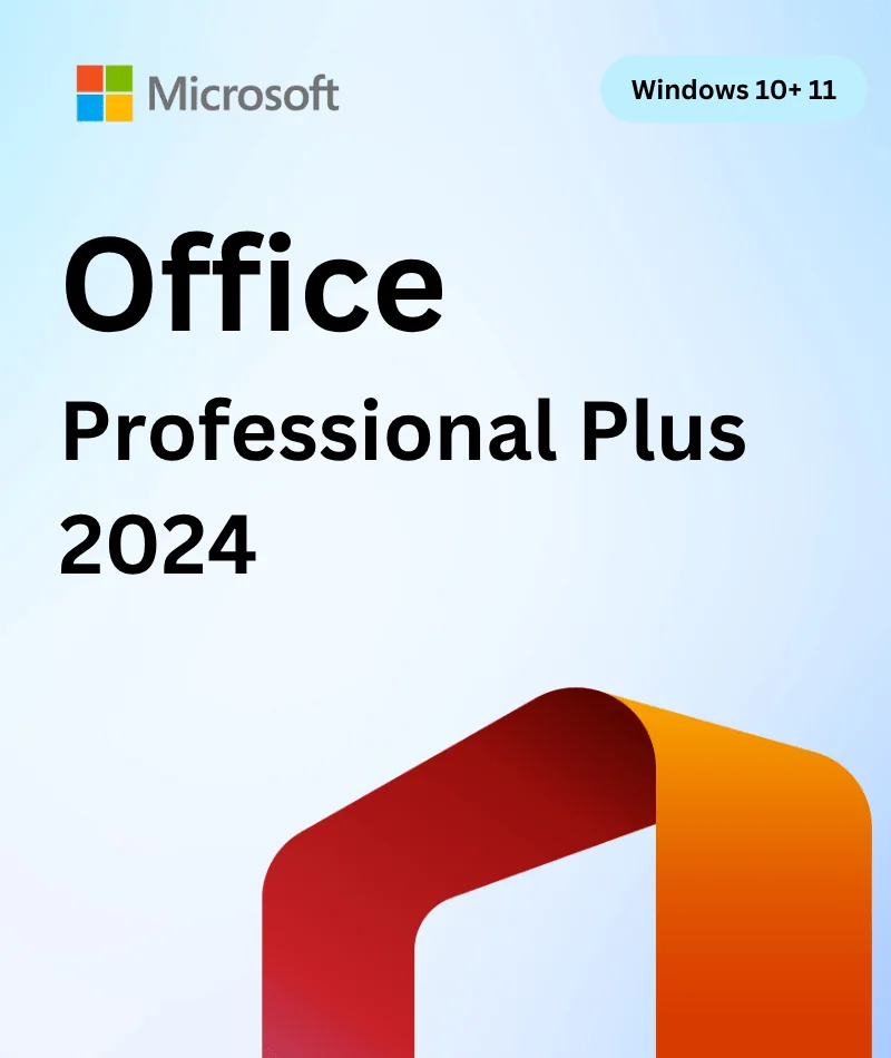 Office 2024 Pro plus