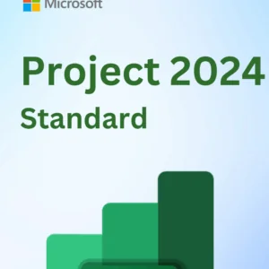 project 2024 standard