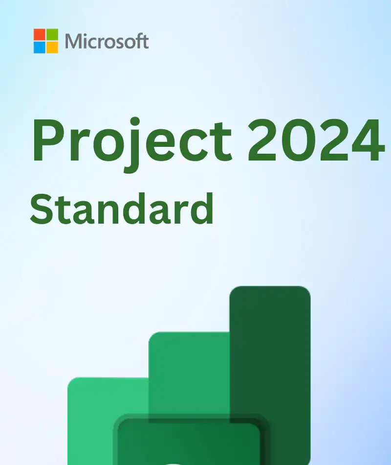 Project 2024 Standard project 2024 standard