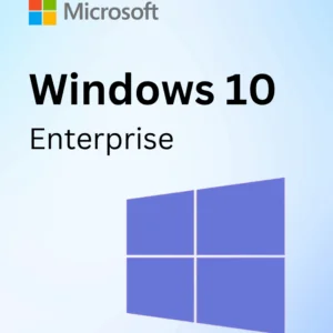 Windows 10 Enterprise