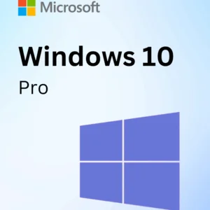 Windows 10 Pro