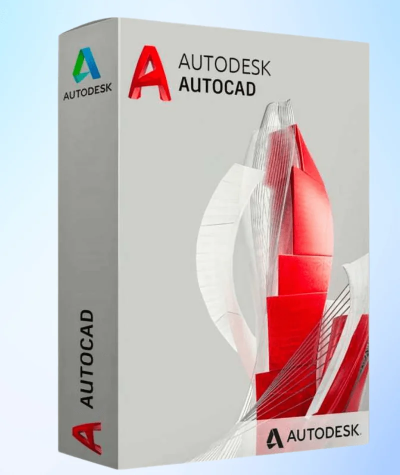 autodesk autocad
