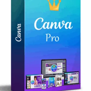 canva pro subscription