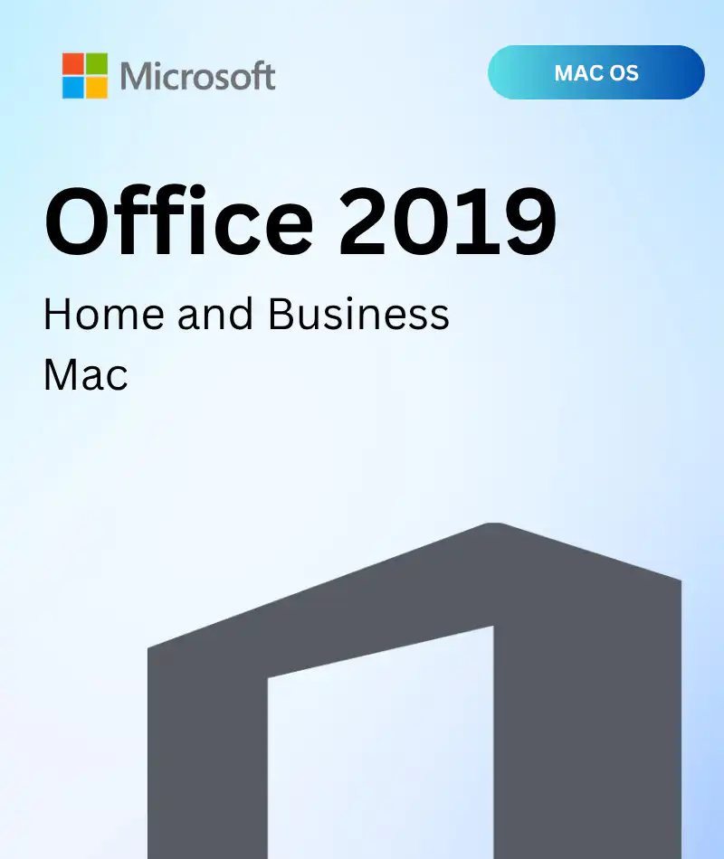 Office 2019 home and business for mac