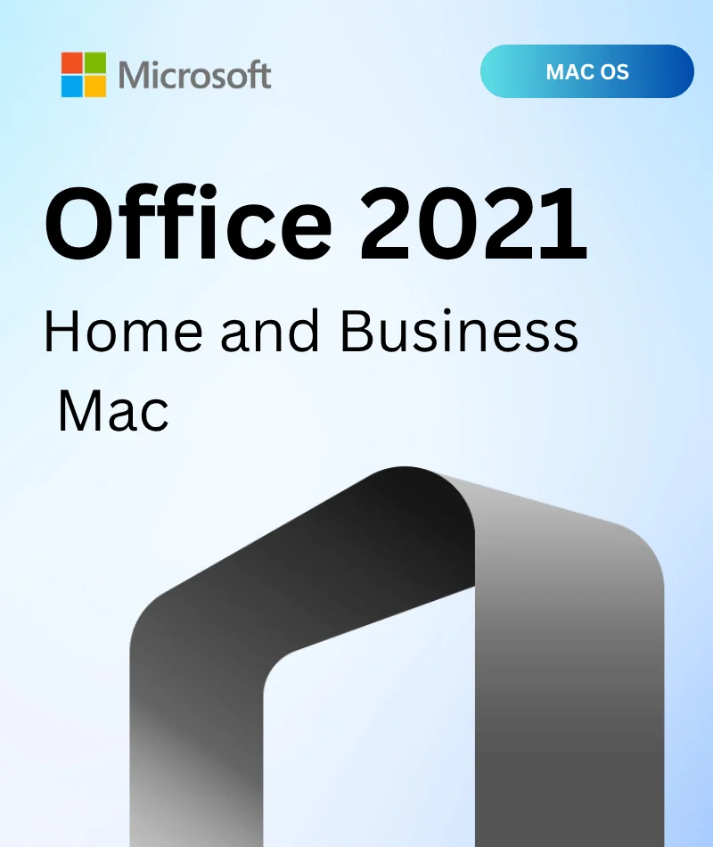 office 2021 home and busienss for mac