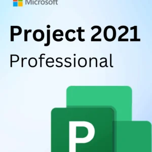 Project 2021 Professional
