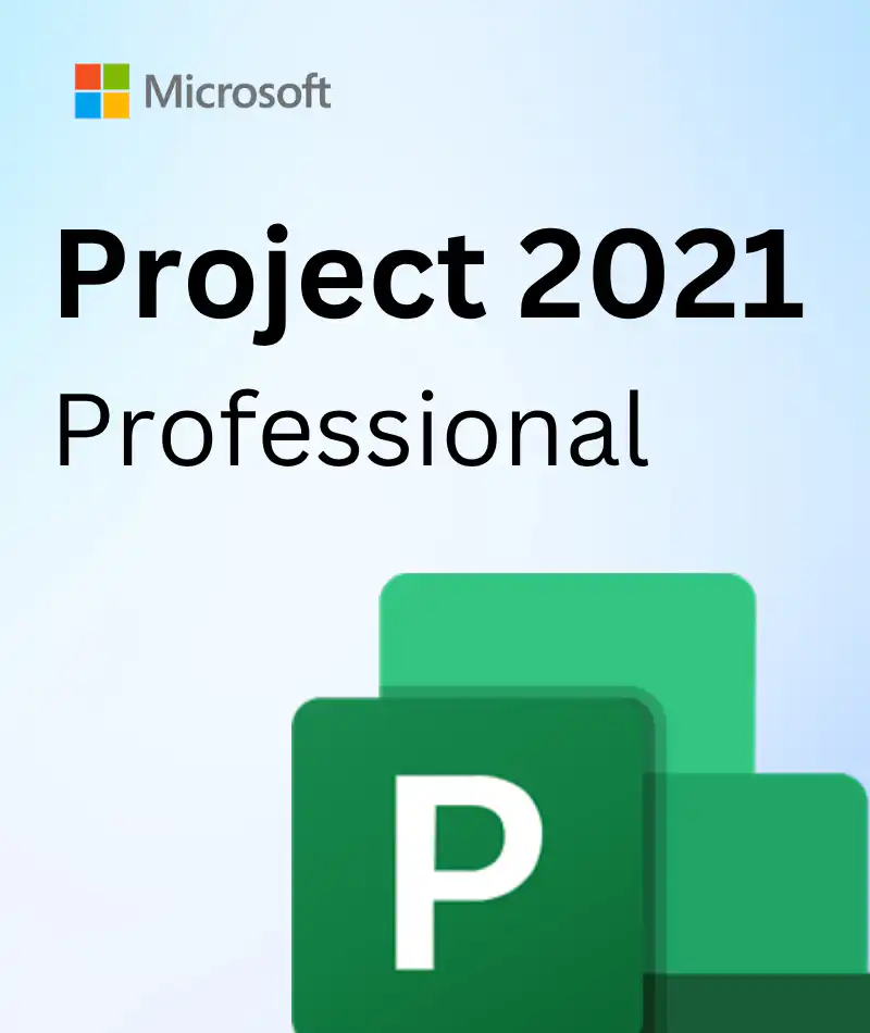 Project 2021 Professional