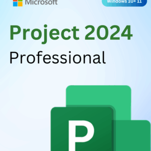 Project 2024 Professional