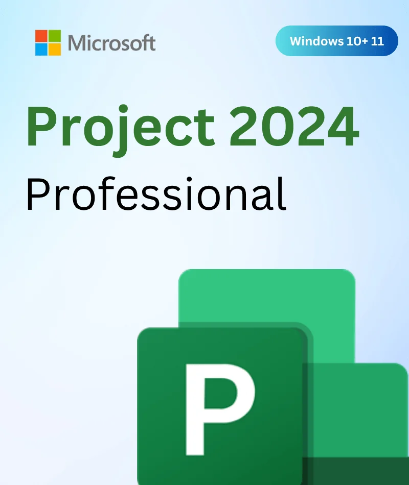 Project 2024 Professional