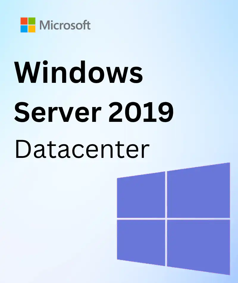 Windows Server 2019 Datacenter Windows Server 2019 Datacenter