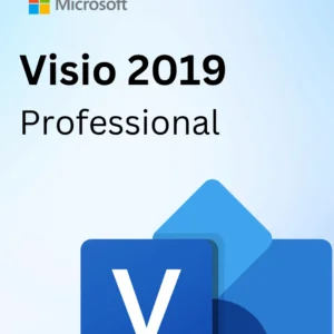 Visio 2019 Professional