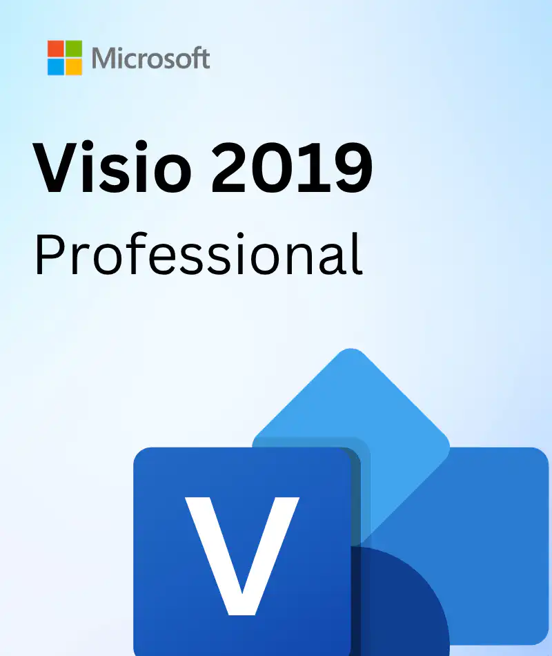 visio 2019 professional Visio 2019 Professional