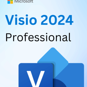visio 2024 professional
