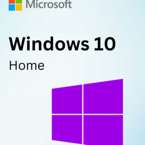 Windows 10 Home
