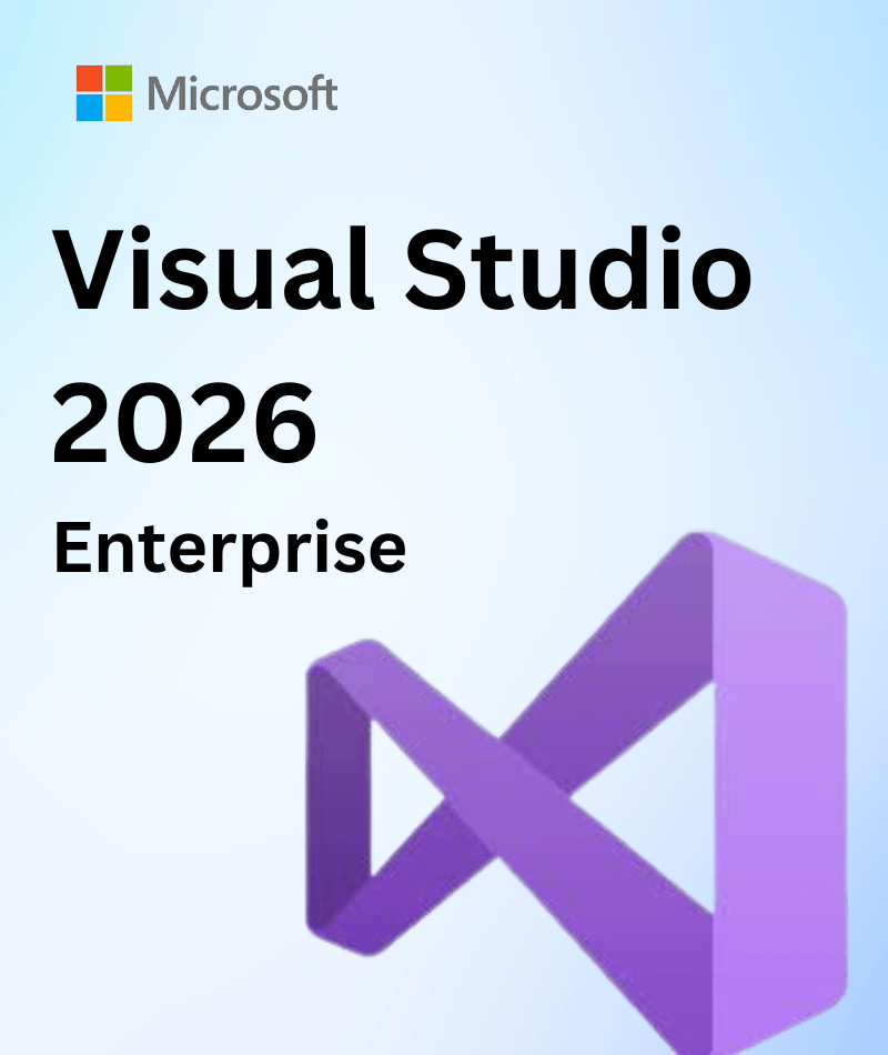 visual studio 2026 enterprice Visual Studio 2026 Enterprise - Image 1