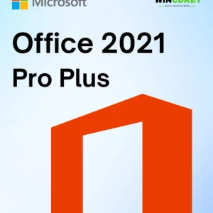 Office 2021 Pro Plus LTSC