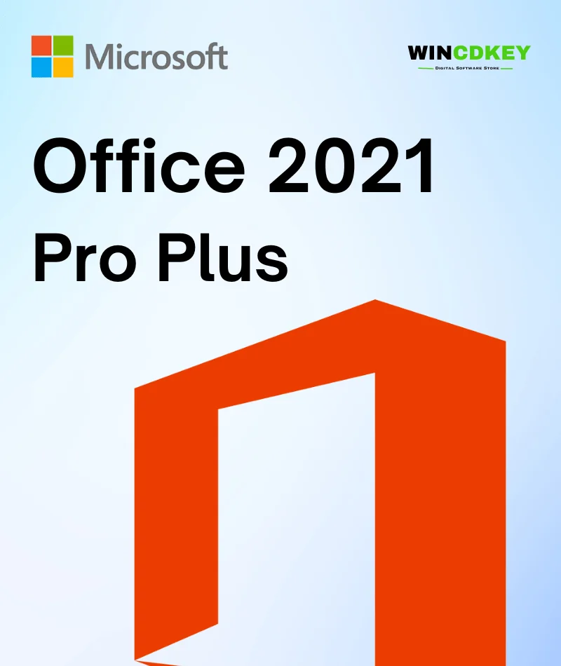 Office 2021 Pro Plus LTSC