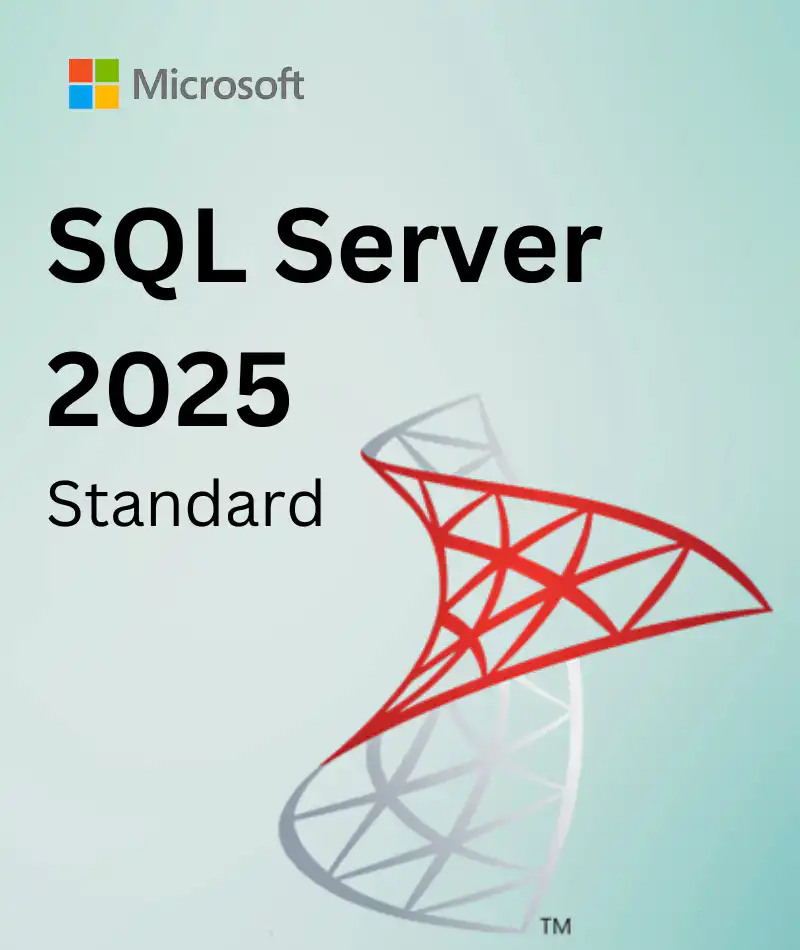 sql server 2025 standard (2) Microsoft SQL Server 2025 Standard - Image 1